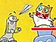 Fight of Cats