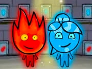 Fire and Water 5