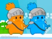 TwinCat Warrior 2