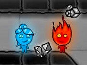 Fire and Water 8