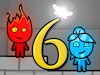 Fireboy and Watergirl 6: Fairy Tales