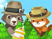 Fishing Dash