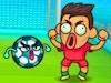 Flappy Foot Chinko