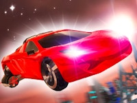 Flying Cars Era