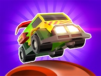 Flying Way Duo Race