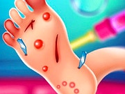 Foot Doctor