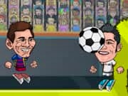 Football Legends 2016
