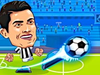 Football Legends 2021