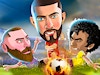 Football Head Stars