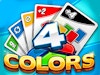 Four Colors Multiplayer Monument Edition