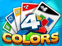 Four Colors Multiplayer Monument Edition