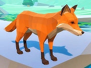 Fox Simulator