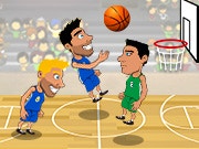 Fun Basketball