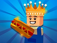 Funny Food Idle