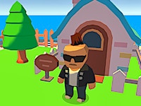 Funny Gang Idle
