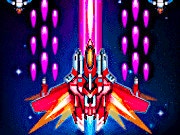 Galaxy Wars