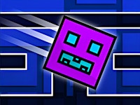 Geometry Dash Maze Maps