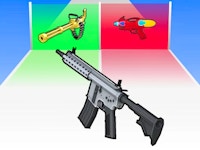 Get a Cool Gun!