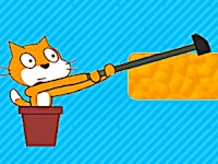 Getting Over It Scratch