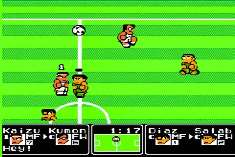 Goal 3