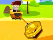 Gold Miner Bros