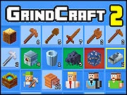 Grindcraft Remastered