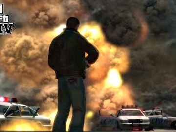 GTA Series