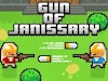 Gun of Janissary