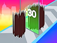 Hair Stack 3D