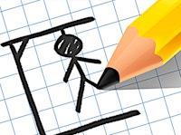 Hangman With Buddies