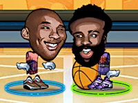 Head Basketball