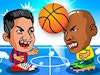 Head Sports Basketball