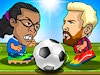 Head Sports Football