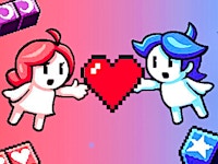 Heart Star
