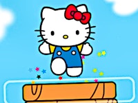 Hello Kitty And Friends Jumper