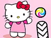 Hello Kitty Pinball