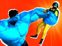 Hero 2: Super Kick
