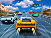 Highway Road Racing