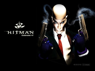 Hitman Series