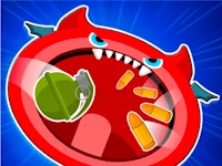 Hole Eat Grow Attack