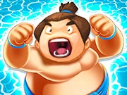 Huge Sumos