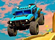 Hummer Racing