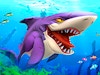 Hungry Shark Arena