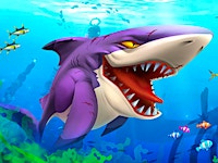 Hungry Shark Arena