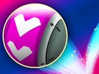 HyperNeon Ball