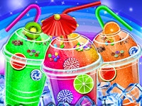 Ice Slushy Maker