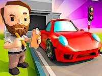Idle Inventor