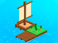 Idle Arks: Sail and Build