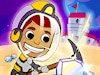 Idle Miner Space Rush