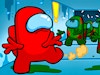Impostors vs Zombies: Survival